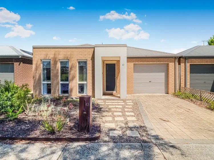 Second view of Homely house listing, 43 Calais Circuit, Cranbourne West VIC 3977
