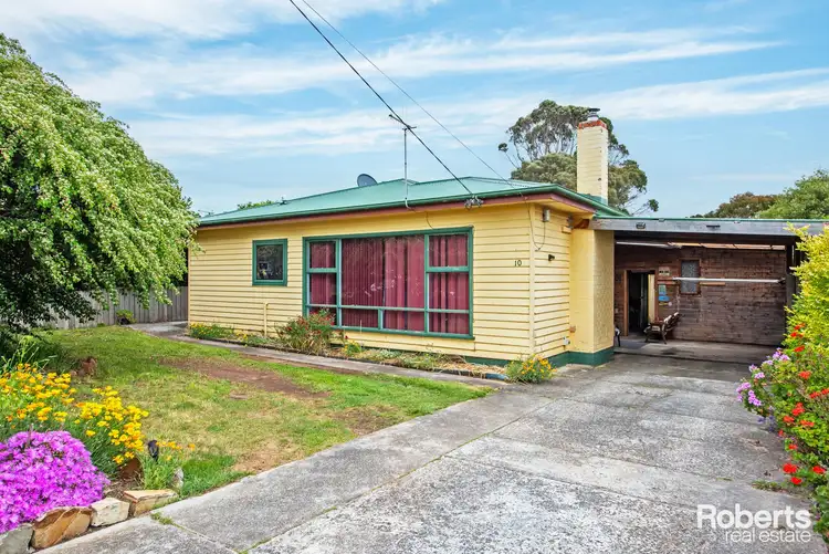 10 Lette Street, Smithton TAS 7330