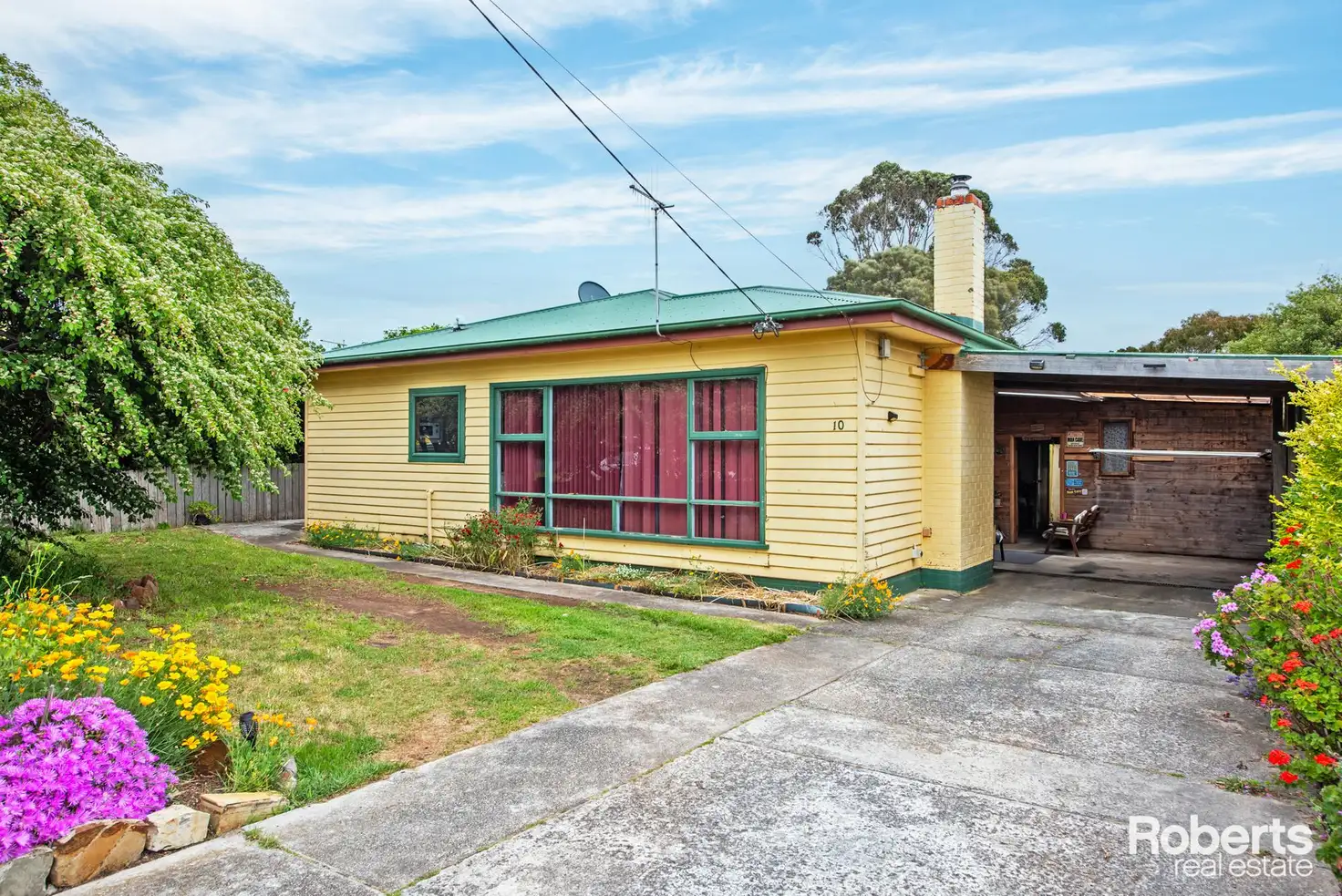 Main view of Homely house listing, 10 Lette Street, Smithton TAS 7330