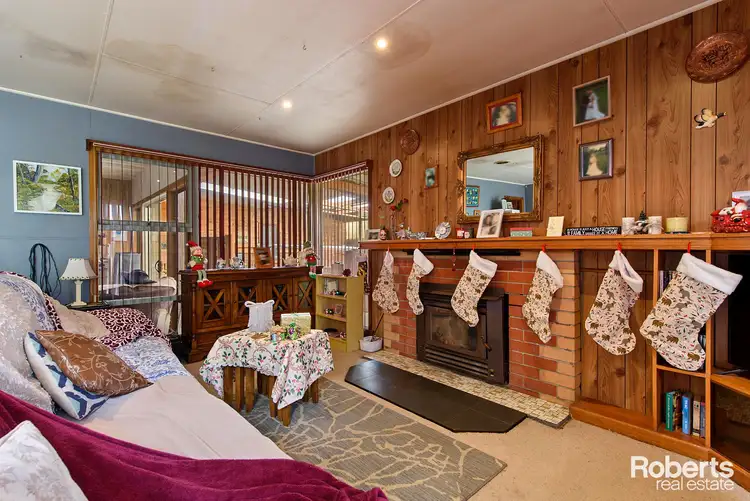 Second view of Homely house listing, 10 Lette Street, Smithton TAS 7330