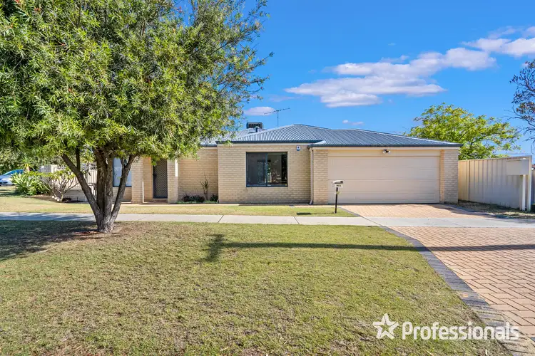 47 Elward Way, Balga WA 6061