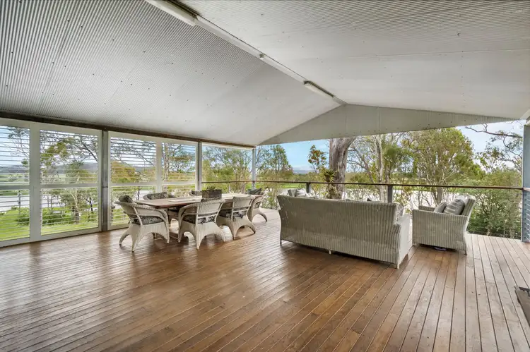 Fourth view of Homely rural property listing, 205 Macfarlane Road, Munbilla QLD 4309