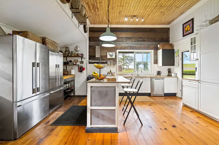 Fifth view of Homely rural property listing, 205 Macfarlane Road, Munbilla QLD 4309