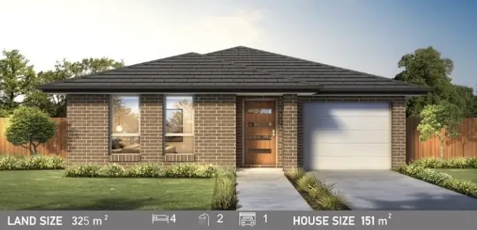 Second view of Homely house listing, Address available on request
