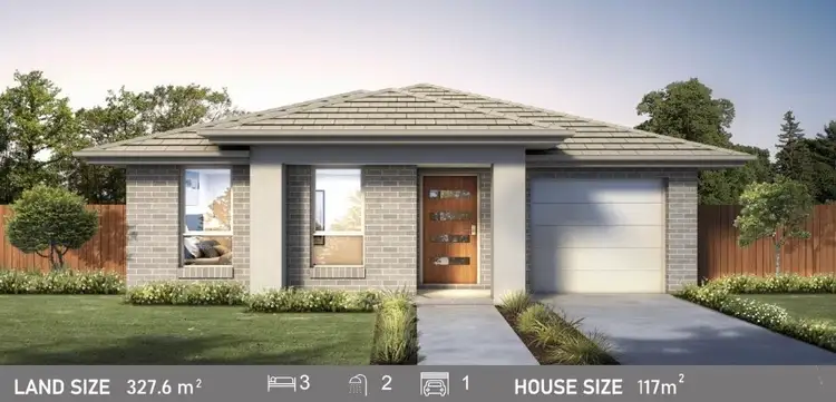 Third view of Homely house listing, Address available on request