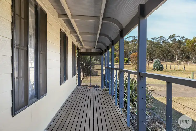 Third view of Homely house listing, 4990 Ballarat-Maryborough Road, Talbot VIC 3371