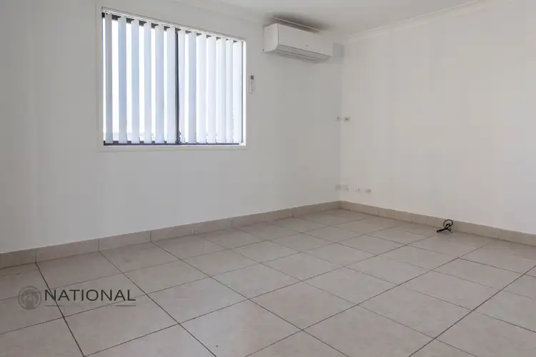 Second view of Homely flat listing, 10a Locksley Avenue, Merrylands NSW 2160