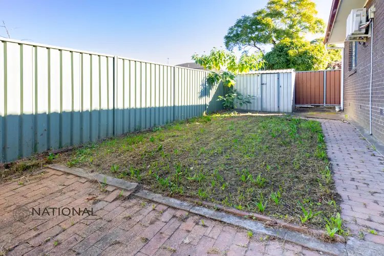 Fifth view of Homely flat listing, 10a Locksley Avenue, Merrylands NSW 2160