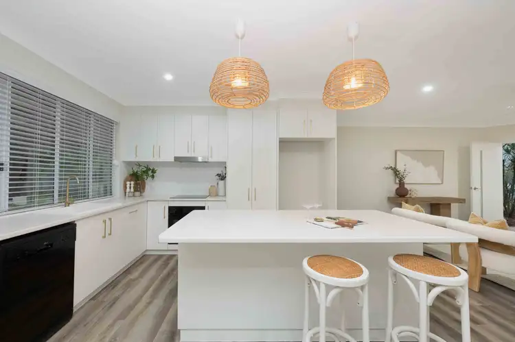 5 Music Court, Condon QLD 4815