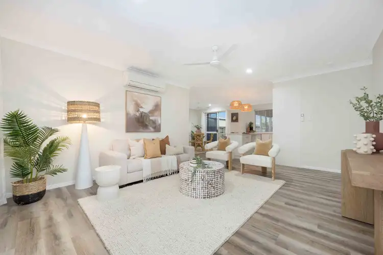 Fourth view of Homely house listing, 5 Music Court, Condon QLD 4815