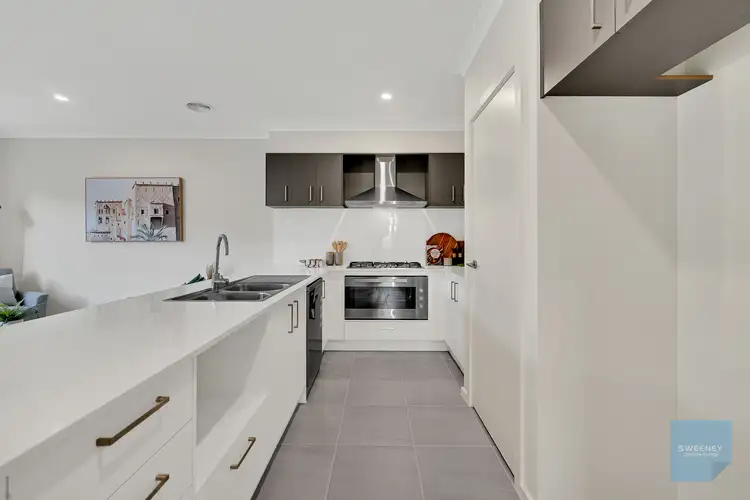 Second view of Homely house listing, 7 Winton Drive, Fraser Rise VIC 3336