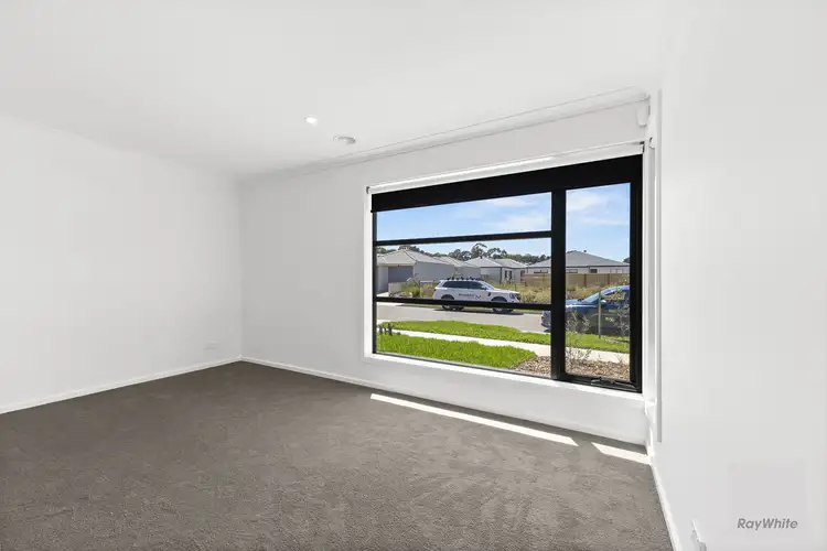 Second view of Homely house listing, 45 Palm Circuit, Beveridge VIC 3753