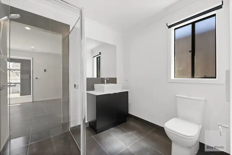 Third view of Homely house listing, 45 Palm Circuit, Beveridge VIC 3753