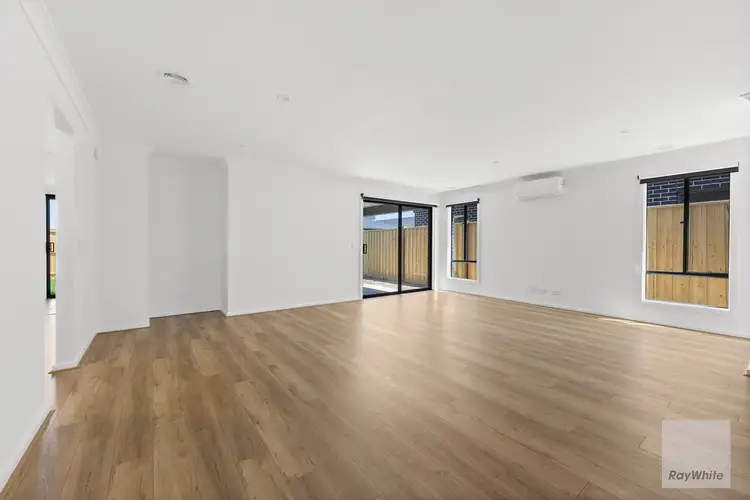 Fourth view of Homely house listing, 45 Palm Circuit, Beveridge VIC 3753