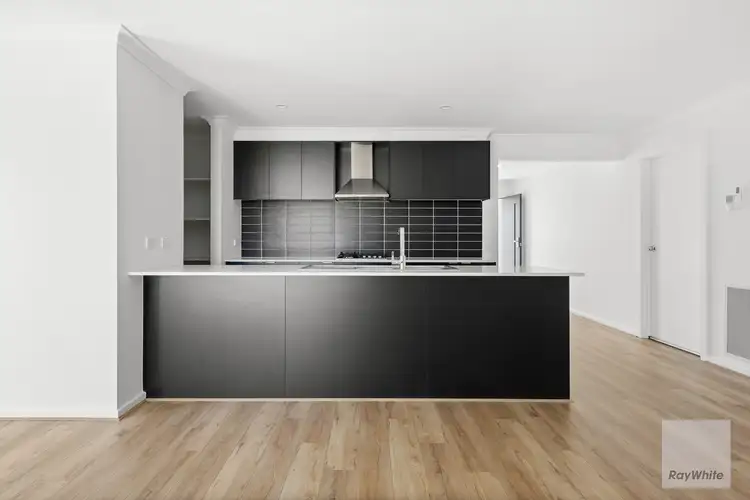 Fifth view of Homely house listing, 45 Palm Circuit, Beveridge VIC 3753