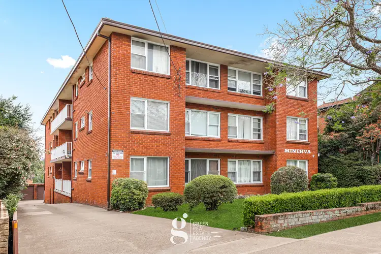 8/26 May Street, Eastwood NSW 2122
