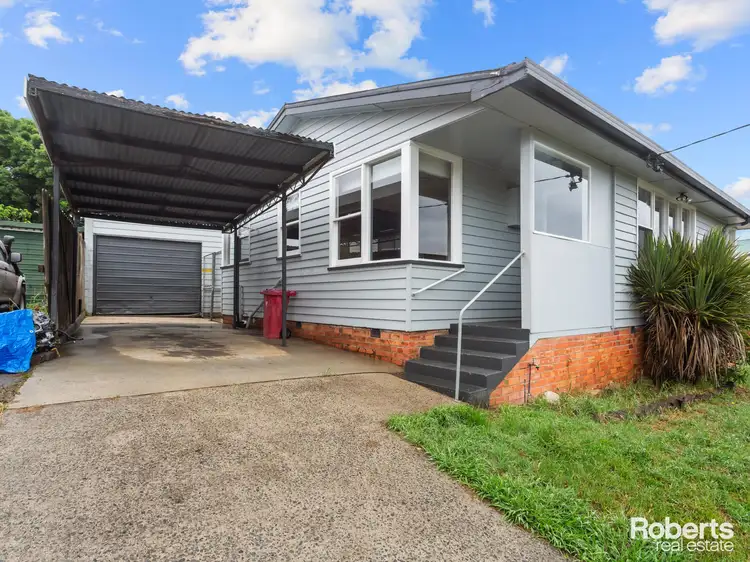 Main view of Homely house listing, 4 Regent Street, Waverley TAS 7250