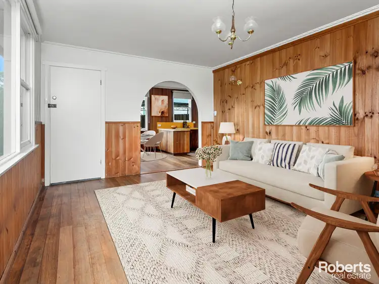 Third view of Homely house listing, 4 Regent Street, Waverley TAS 7250