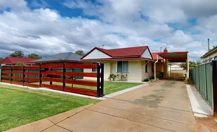 Main view of Homely house listing, 113 Jubilee Street, Dubbo NSW 2830