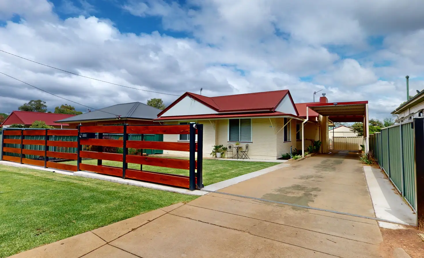 Main view of Homely house listing, 113 Jubilee Street, Dubbo NSW 2830