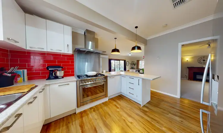 Fifth view of Homely house listing, 113 Jubilee Street, Dubbo NSW 2830