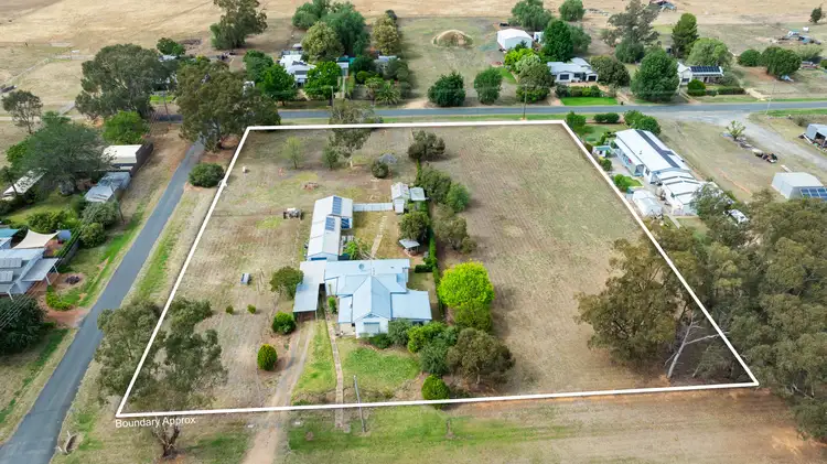26 Cole street, Yerong Creek NSW 2642
