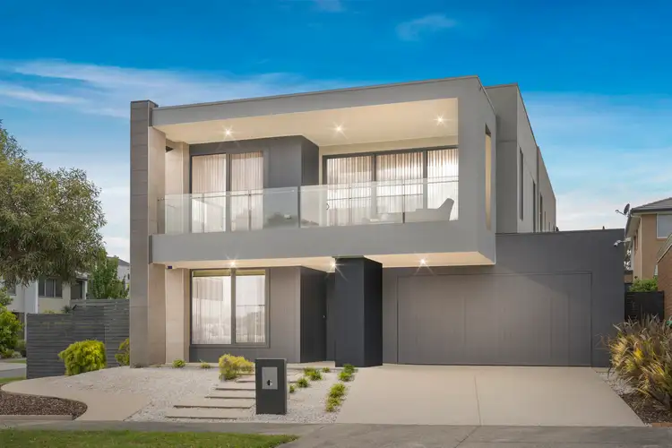 1 Mirror Way, Wantirna South VIC 3152