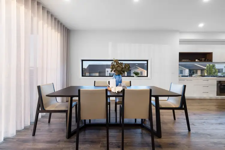 Fifth view of Homely house listing, 1 Mirror Way, Wantirna South VIC 3152