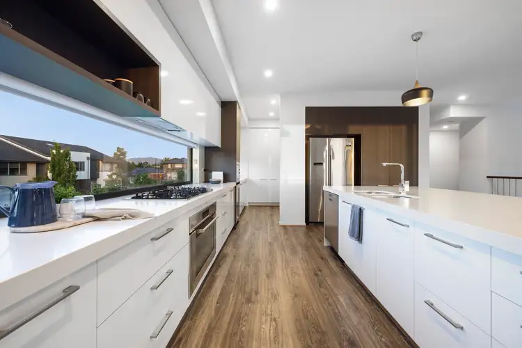 Sixth view of Homely house listing, 1 Mirror Way, Wantirna South VIC 3152