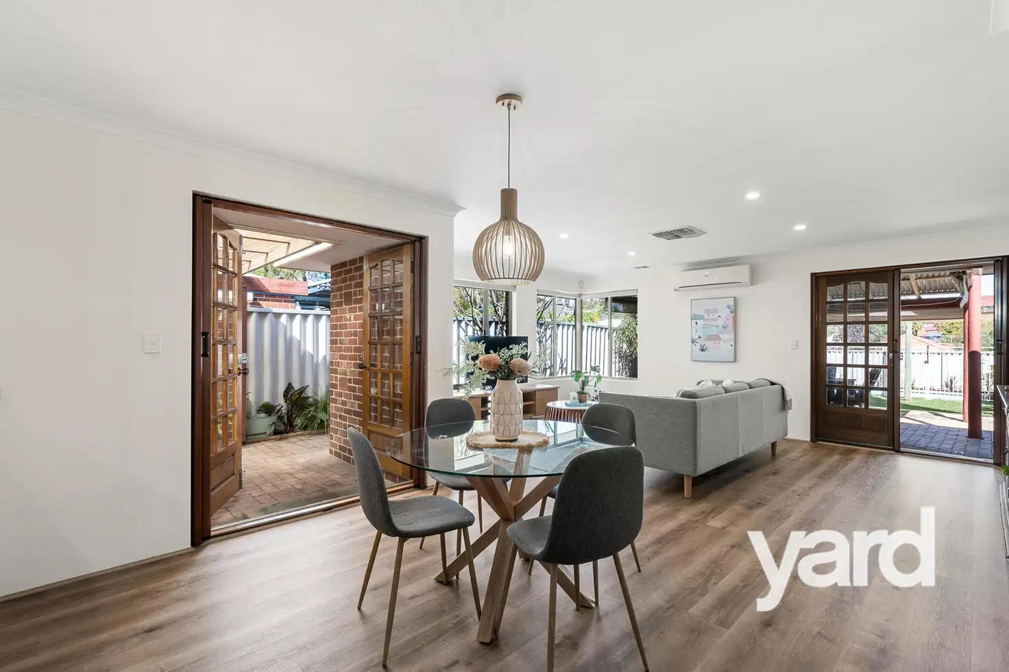 Main view of Homely house listing, 31 Milroy Street, Willagee WA 6156