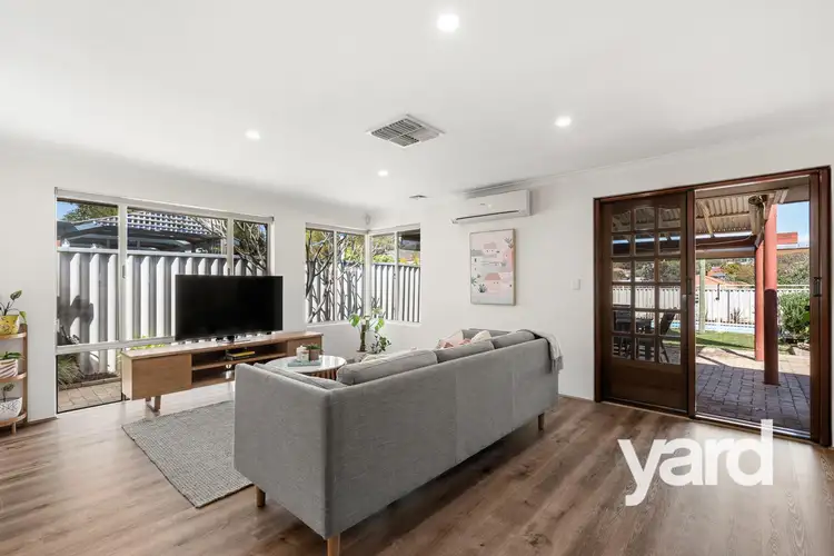 Third view of Homely house listing, 31 Milroy Street, Willagee WA 6156