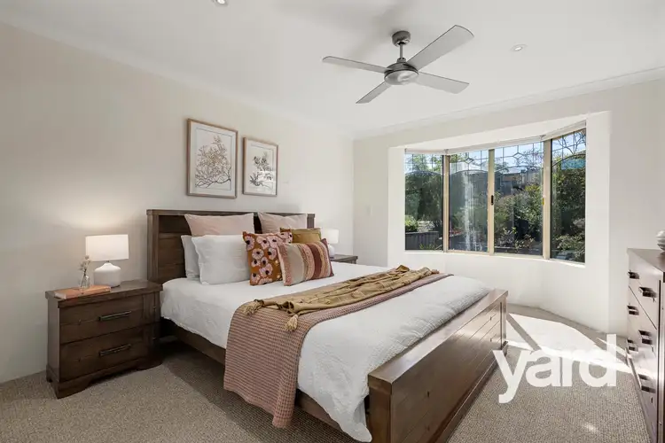 Sixth view of Homely house listing, 31 Milroy Street, Willagee WA 6156