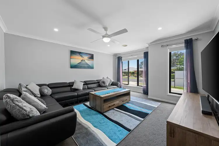 Fourth view of Homely house listing, 68 Cambridge Drive, Mansfield VIC 3722