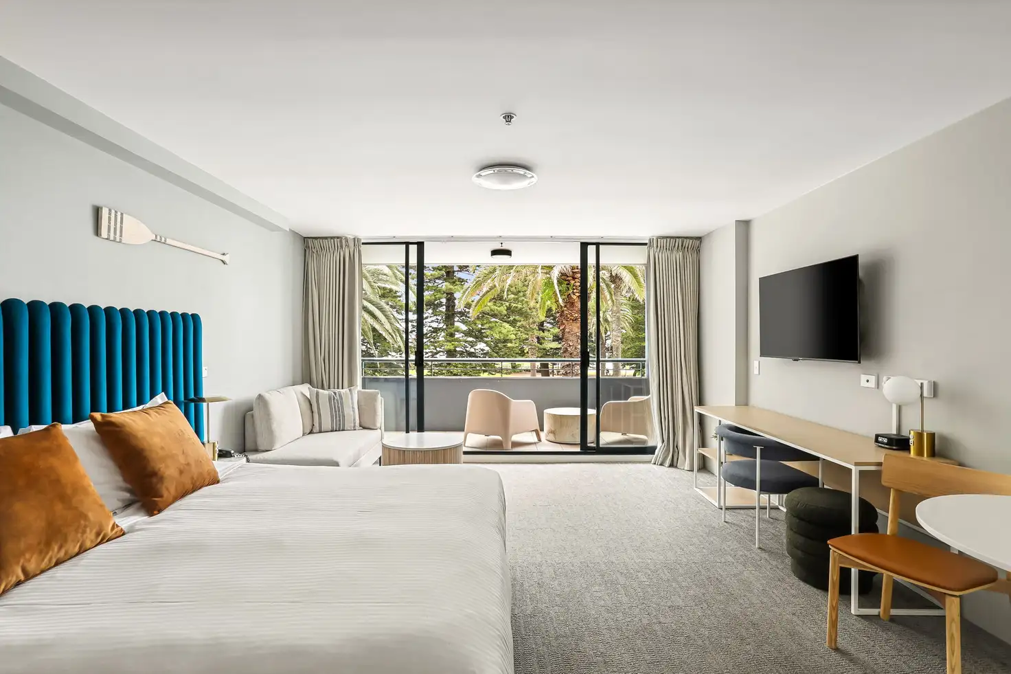 Main view of Homely studio listing, 11/1 Kingsway, Cronulla NSW 2230