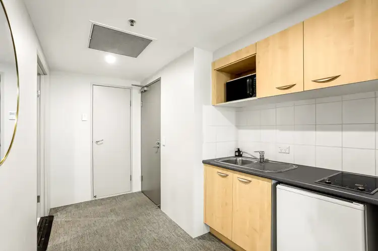 Fourth view of Homely studio listing, 11/1 Kingsway, Cronulla NSW 2230