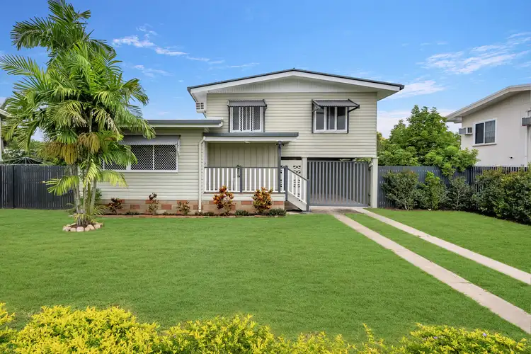 17 Tulip Street, Aitkenvale QLD 4814