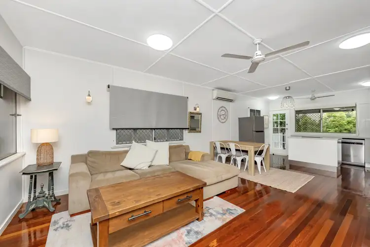 Second view of Homely house listing, 17 Tulip Street, Aitkenvale QLD 4814