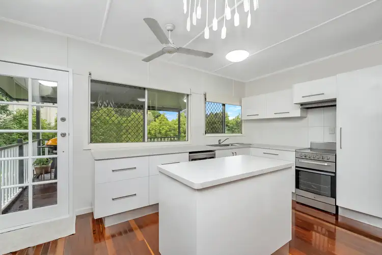 Third view of Homely house listing, 17 Tulip Street, Aitkenvale QLD 4814