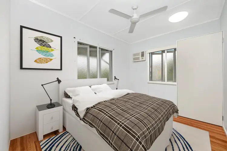 Fourth view of Homely house listing, 17 Tulip Street, Aitkenvale QLD 4814