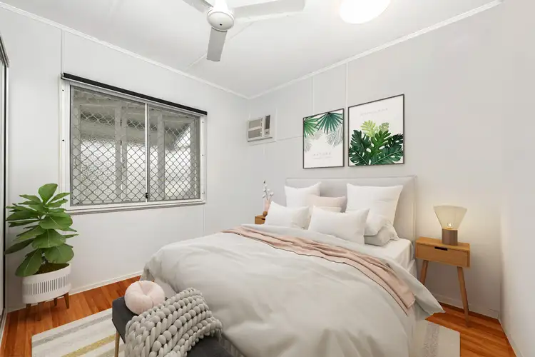 Fifth view of Homely house listing, 17 Tulip Street, Aitkenvale QLD 4814