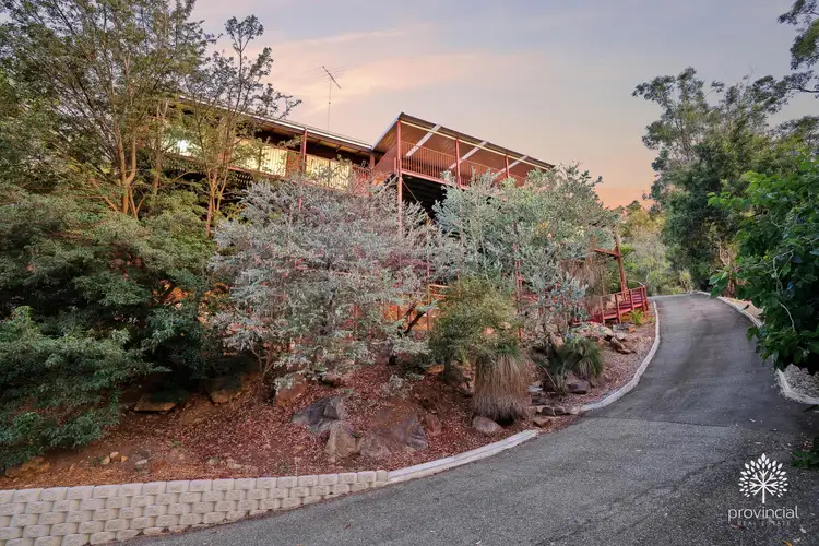 Fourth view of Homely house listing, 7 Dale Drive, Gooseberry Hill WA 6076
