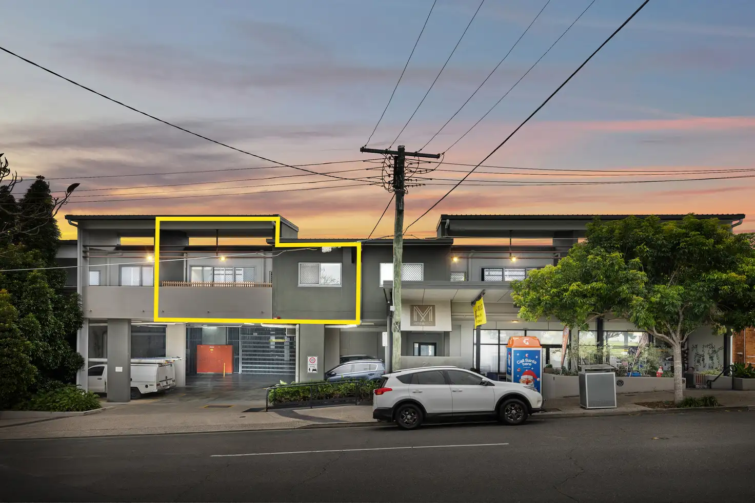 Main view of Homely apartment listing, 5/20 Minimine Street, Stafford QLD 4053