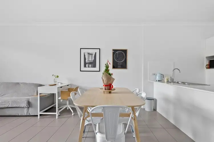 Third view of Homely apartment listing, 5/20 Minimine Street, Stafford QLD 4053