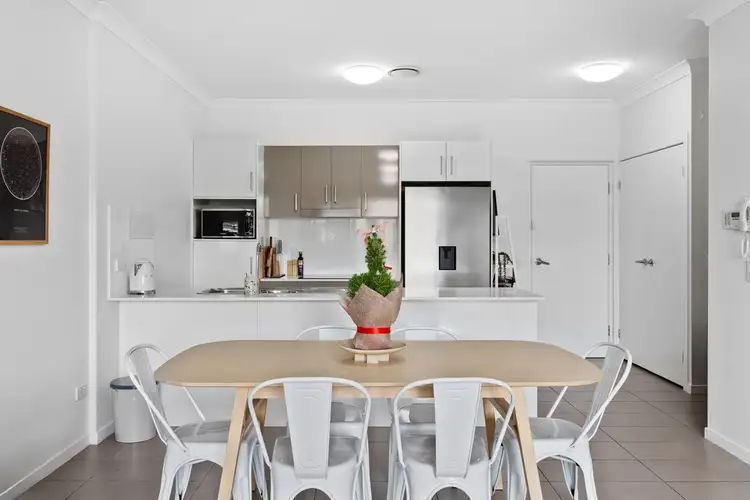 Fourth view of Homely apartment listing, 5/20 Minimine Street, Stafford QLD 4053