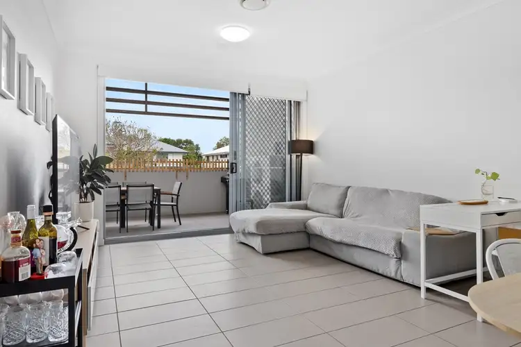 Fifth view of Homely apartment listing, 5/20 Minimine Street, Stafford QLD 4053