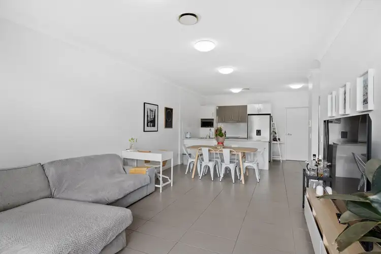 Sixth view of Homely apartment listing, 5/20 Minimine Street, Stafford QLD 4053