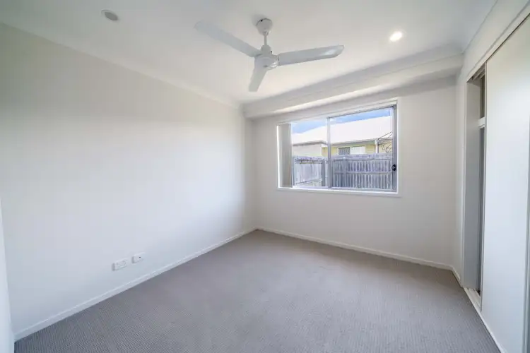 Third view of Homely house listing, 1/1 Justin Street, Pimpama QLD 4209