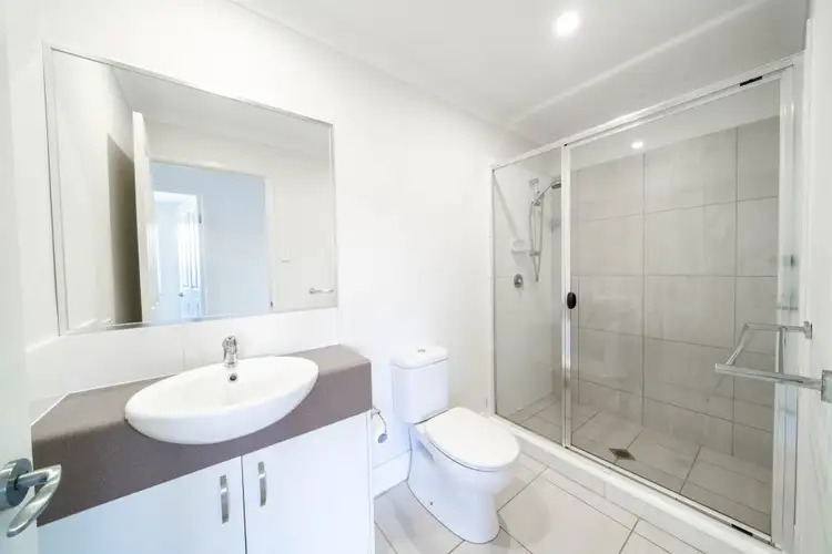 Fifth view of Homely house listing, 1/1 Justin Street, Pimpama QLD 4209