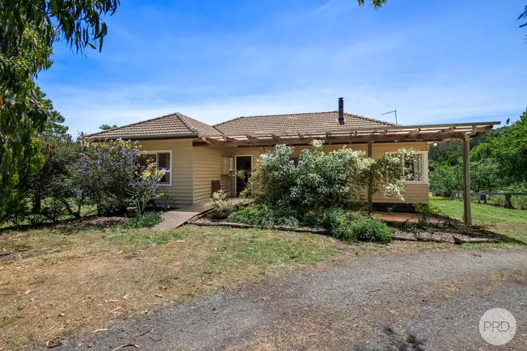 Second view of Homely house listing, 805 Spargo Creek Road, Bolwarrah VIC 3352