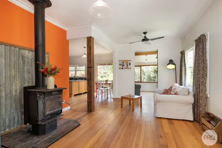 Third view of Homely house listing, 805 Spargo Creek Road, Bolwarrah VIC 3352